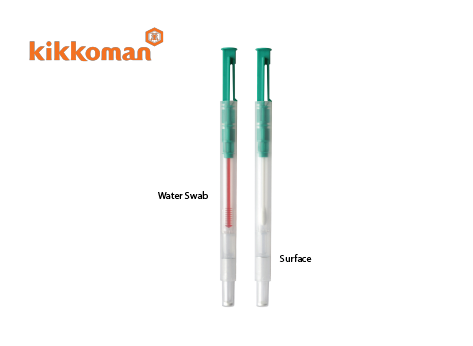 ���������� ����� Lumitester Smart (Kikkoman Corporation, ������)